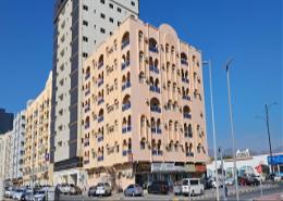 صورةمبنى خارجي لـ: شقة - 1 غرفة نوم - 2 حمامات للكراء في شارع الشيخ حمد بن عبدالله - الفجيرة, صورة 1