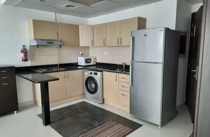 Apartment - 1 Bedroom - 2 Bathrooms for sale in Elite Sports Residence 1 - Elite Sports Residence - Dubai Sports City - Dubai