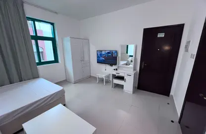 شقة - 1 حمام للايجار في المنهل - أبوظبي