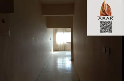 Apartment - 2 Bedrooms - 2 Bathrooms for rent in Al Naemiya Tower 3 - Al Naemiya Towers - Al Nuaimiya - Ajman