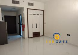 Studio - 1 bathroom for rent in Elz by Danube - Arjan - Dubai
