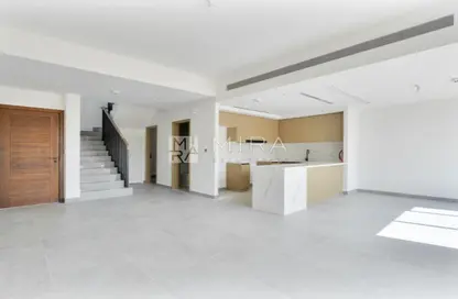 Townhouse - 3 Bedrooms - 3 Bathrooms for rent in La Violeta 2 - Villanova - Dubai Land - Dubai