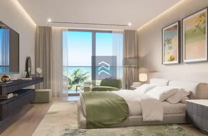 شقة - 2 غرف نوم - 2 حمامات للبيع في إيدج واتر ريزيدنس 1 - مساكن إيدجووتر - جزر دبي - دبي شقة - 2 غرف نوم - 2 حمامات للبيع في إيدج واتر ريزيدنس 1 - مساكن إيدجووتر - جزر دبي - دبي