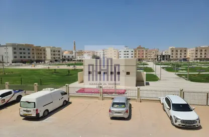 شقة - 1 حمام للايجار في طريق فاير ستاشن - مويلح - الشارقة