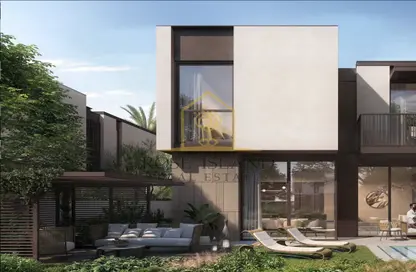 Townhouse - 3 Bedrooms - 4 Bathrooms for sale in Leon at Athlon - Athlon by Aldar - Dubai Land - Dubai