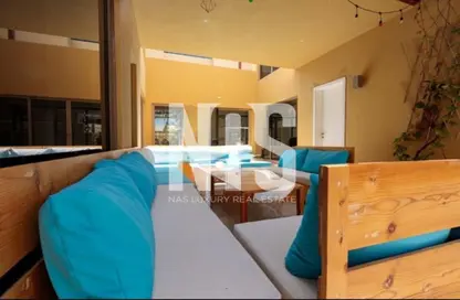 فيلا - 5 غرف نوم - 6 حمامات للبيع في ليهواي - حدائق الراحة - أبوظبي