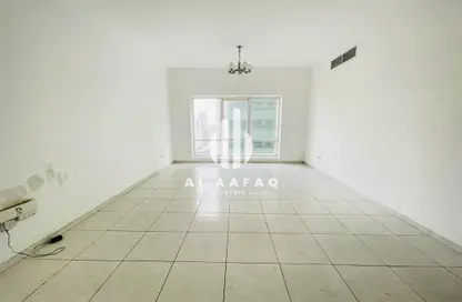 شقة - غرفة نوم - 1 حمام للايجار في المجاز 1 - المجاز - الشارقة