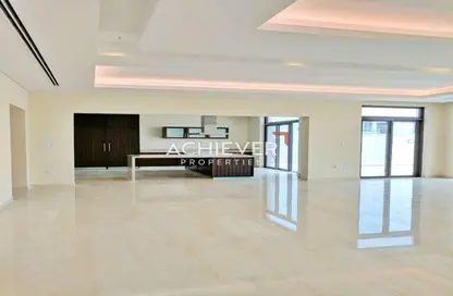 فيلا - 6 غرف نوم - 6 حمامات للبيع في فلل ديستريكت وان - المنطقة وان - مدينة الشيخ محمد بن راشد - دبي