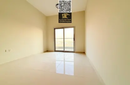 Apartment - 1 Bedroom - 2 Bathrooms for rent in Al Jurf 3 - Al Jurf - Ajman Downtown - Ajman