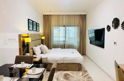 Apartment - Studio - 1 Bathroom for rent in Capital Bay Tower A - Capital Bay - Business Bay - Dubai