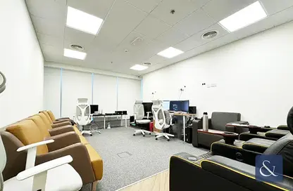 Office Space - Studio for sale in Saba Tower 1 - JLT Cluster E - Jumeirah Lake Towers - Dubai