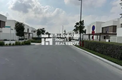 Villa - 4 Bedrooms - 5 Bathrooms for rent in Noya Luma - Noya - Yas Island - Abu Dhabi