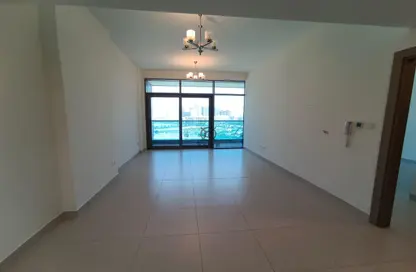 Apartment - 1 Bedroom - 2 Bathrooms for rent in Al Sayyah Residence - Arjan - Dubai