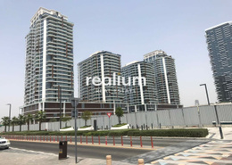 Apartment - 2 bedrooms - 3 bathrooms for rent in Park Gate Residences - Al Kifaf - Dubai