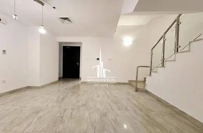 Townhouse - 4 Bedrooms - 5 Bathrooms for rent in Summer 1 - Summer - Seasons Community - District 15 - Jumeirah Village Circle - Dubai