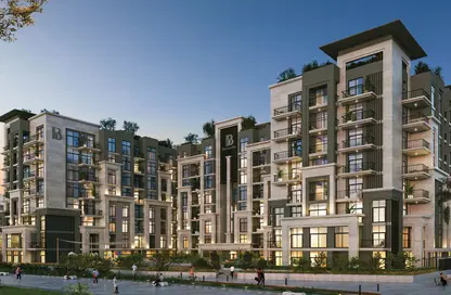 Apartment - 1 Bedroom - 2 Bathrooms for sale in Ville 12 - Masdar City - Abu Dhabi
