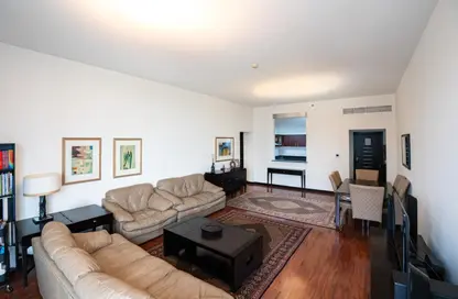 Apartment - 2 Bedrooms - 3 Bathrooms for sale in Green Lakes Towers - JLT Cluster S - Jumeirah Lake Towers - Dubai