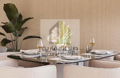 شقة - 1 حمام للبيع في تايجر داون تاون عجمان - العالية - عجمان