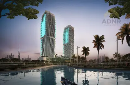 Apartment - Studio - 1 Bathroom for sale in Laguna Residence - City of Arabia - Dubai