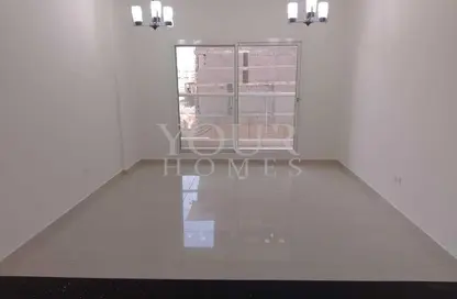Apartment - 1 Bedroom - 2 Bathrooms for rent in Royal JVC Building - Jumeirah Village Circle - Dubai