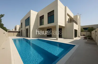 فيلا - 5 غرف نوم - 7 حمامات للايجار في ميلينيوم إستيتس - ميدان غايتد كميونتي - ميدان - دبي