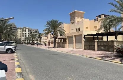 تاون هاوس - 3 غرف نوم - 3 حمامات للبيع في تاون هاوسز قرية الحمرا - قرية الحمرا - رأس الخيمة