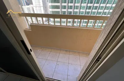 Apartment - 2 Bedrooms - 2 Bathrooms for rent in Al Majaz 3 - Al Majaz - Sharjah