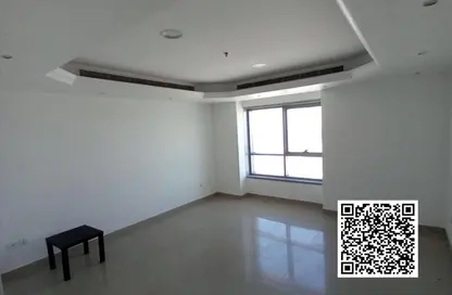 شقة - غرفة نوم - 1 حمام للايجار في برج الكورنيش - طريق كورنيش عجمان - عجمان