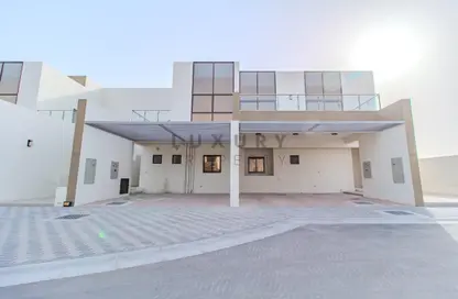 Villa - 3 Bedrooms - 5 Bathrooms for sale in Senses at the Fields - District 11 - Mohammed Bin Rashid City - Dubai