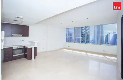 Apartment - 1 Bedroom - 1 Bathroom for rent in Sky Gardens - DIFC - Dubai