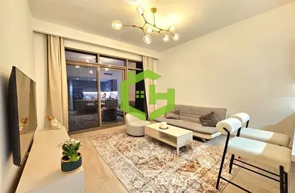 Apartment - 1 Bedroom - 1 Bathroom for rent in Azizi Amber - Al Furjan - Dubai