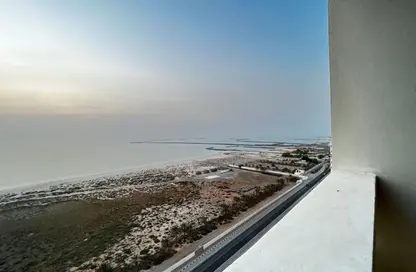 Apartment - Studio - 1 Bathroom for rent in Royal Breeze 4 - Royal Breeze - Al Hamra Village - Ras Al Khaimah