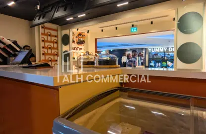 Retail - Studio for rent in The Bay View - Business Bay - Dubai Retail - Studio for rent in The Bay View - Business Bay - Dubai