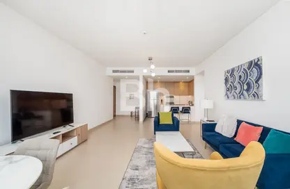 Apartment - 2 Bedrooms - 2 Bathrooms for rent in 5242 Tower 1 - 5242 - Dubai Marina - Dubai