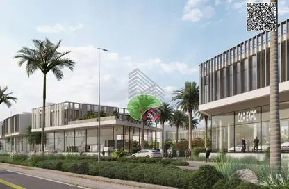 Land - Studio for sale in District 9 - Al Zorah - Ajman Land - Studio for sale in District 9 - Al Zorah - Ajman