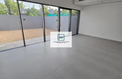 Townhouse - 2 Bedrooms - 4 Bathrooms for rent in Kaya - Masaar - Tilal City - Sharjah