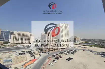 Apartment - 2 Bedrooms - 3 Bathrooms for rent in Dome Tower - Al Jaddaf - Dubai