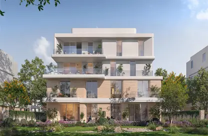 Townhouse - 4 Bedrooms - 6 Bathrooms for sale in Mayar - Maysan - Al Reem Island - Abu Dhabi