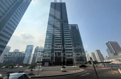 شقة - 2 غرف نوم - 2 حمامات للبيع في برج ارمادا - (JLT) مجمع P - أبراج بحيرة الجميرا - دبي