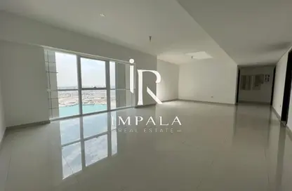 Apartment - 2 Bedrooms - 4 Bathrooms for sale in Al Durrah Tower - Marina Square - Al Reem Island - Abu Dhabi