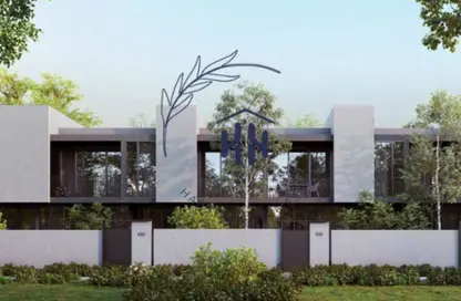 Villa - 3 Bedrooms - 4 Bathrooms for sale in Sendian - Masaar - Tilal City - Sharjah