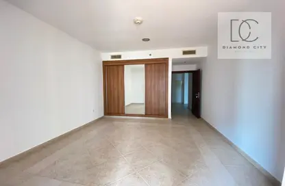 شقة - غرفة نوم - 1 حمام للايجار في برج الأميرة - دبي مارينا - دبي