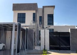 Villa - 6 bedrooms - 7 bathrooms for sale in Al Dhait South - Al Dhait - Ras Al Khaimah Villa - 6 bedrooms - 7 bathrooms for sale in Al Dhait South - Al Dhait - Ras Al Khaimah