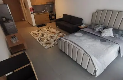 Apartment - Studio - 1 Bathroom for sale in Souks Residential - Al Mamsha - Muwaileh - Sharjah Apartment - Studio - 1 Bathroom for sale in Souks Residential - Al Mamsha - Muwaileh - Sharjah