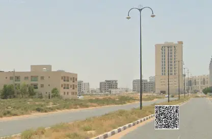 أرض - استوديو للبيع في الحليو 2 - الحليو - عجمان