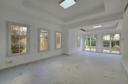 فيلا - 3 غرف نوم - 4 حمامات للايجار في الينابيع 12 - الينابيع - دبي