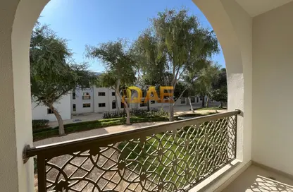 Apartment - 1 Bedroom - 1 Bathroom for rent in The Gardens Buildings - The Gardens - Dubai