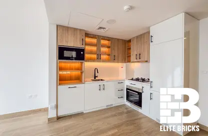 Apartment - 1 Bedroom - 1 Bathroom for rent in Liva - Town Square - Dubai