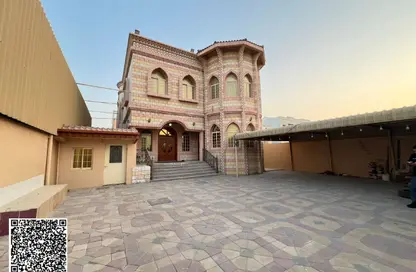 فيلا - 5 غرف نوم - 8 حمامات للبيع في فلل الروضة 3 - 3  الروضة - الروضة - عجمان