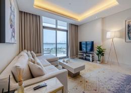 Apartment - 3 bedrooms - 3 bathrooms for sale in The 8 - The Crescent - Palm Jumeirah - Dubai
